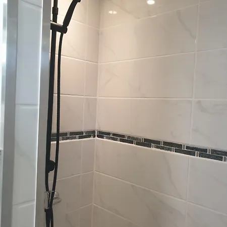 Apartmán Douce Escale - Sud, T2, Rdj, Clim Reversible, Proche Enap *