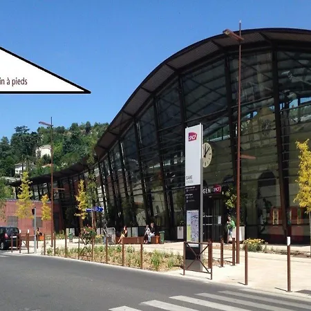 Douce Escale - Sud, T2, Rdj, Clim Reversible, Proche Enap