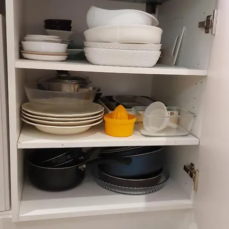 Apartmán Douce Escale - Sud, T2, Rdj, Clim Reversible, Proche Enap