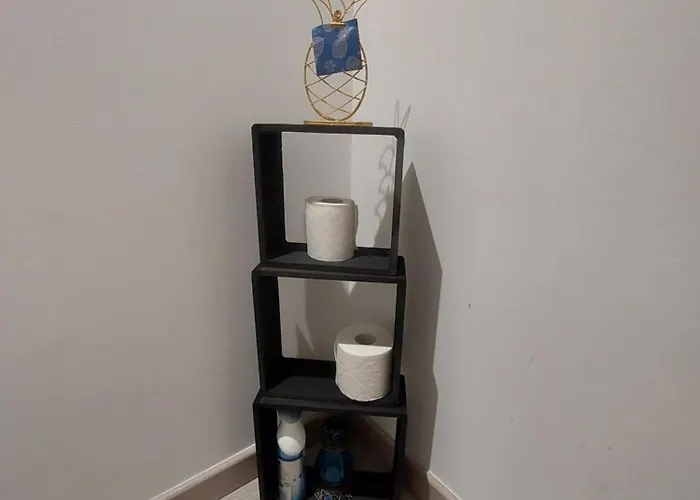 Lejlighed Douce Escale - Sud, T2, Rdj, Clim Reversible, Proche Enap Agen