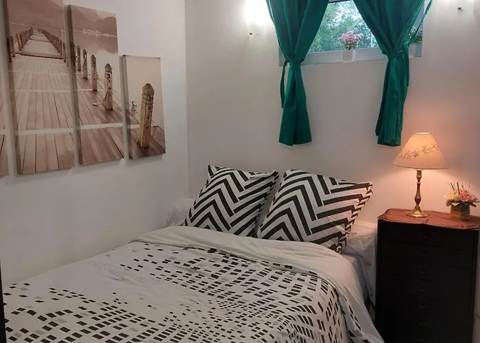 Douce Escale - Sud, T2, Rdj, Clim Reversible, Proche Enap * Agen